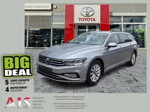 Volkswagen Passat Variant 1.5 TSI BMT Business ACC+AHK+LED