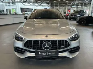 Mercedes-Benz E 63 AMG E 63 T S 4M+ PerfSitz/Abgas Keramik Neuzustand Bild 3