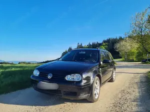 Volkswagen Golf Variant 1.6 FSI Pacific