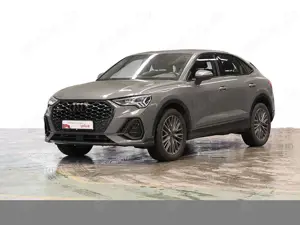 Audi Q3 Q3 40 TDI Sportback quattro S tronic S line