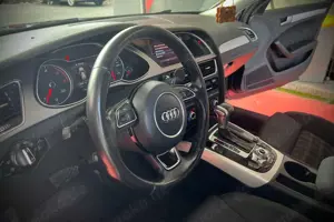 Audi A4 Bild 3