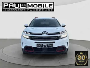 Citroen C5 Aircross AG2R Team~ Shine Plus Hybrid 225 AHK Bild 2