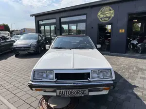 Mitsubishi Sapporo *Cabrio* Bild 2