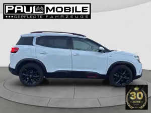 Citroen C5 Aircross AG2R Team~ Shine Plus Hybrid 225 AHK Bild 5