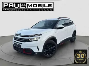Citroen C5 Aircross Hybrid 225 Navi ACC Leder R-Cam AHK