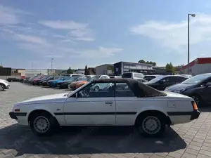 Mitsubishi Sapporo *Cabrio* Bild 4