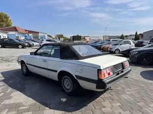 Mitsubishi Sapporo *Cabrio* Bild 5