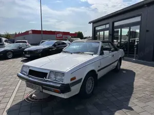 Mitsubishi Sapporo *Cabrio* Bild 3