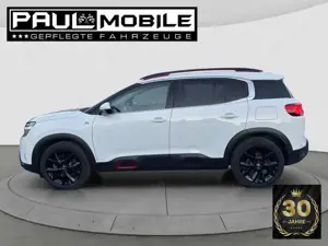 Citroen C5 Aircross AG2R Team~ Shine Plus Hybrid 225 AHK Bild 4