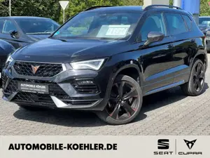 CUPRA Ateca 2.0 TSI DSG 4Drive Beats, Winter-Paket