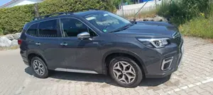 Subaru Forester Forester 2.0ie Lineartronic Comfort