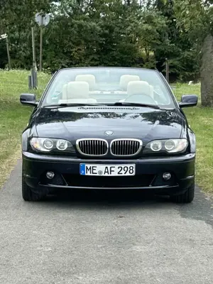BMW 320 Ci Aut. Bild 2