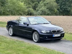 BMW 320 Ci Aut. Bild 3