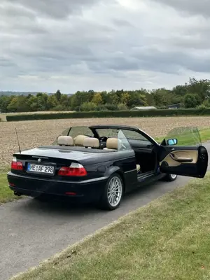 BMW 320 Ci Aut. Bild 5