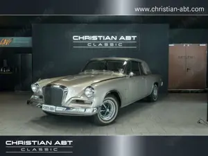 Studebaker Others GT Hawk V8 *NOTE 1*