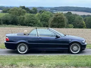 BMW 320 Ci Aut. Bild 4