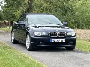 BMW 320 Ci Aut. Bild 1