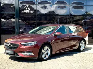 Opel Insignia B Sports Tourer Edition Navi/Kamera/SHZ