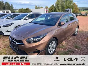 Kia Ceed / cee'd 1.0 T-GDI Klima|SHZ|Car-Play