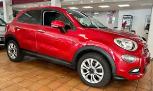 Fiat 500X Pop Star