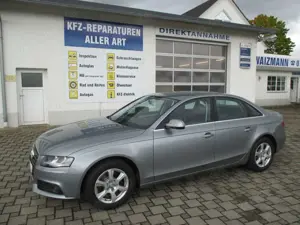 Audi A4 Lim. Attraction, 97000km, 1. Hand