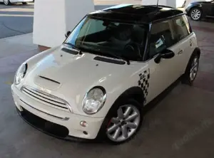 MINI Cooper S MINI