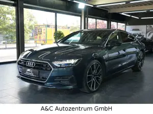 Audi A7 Sportback 55 TFSI Quattro S-Line