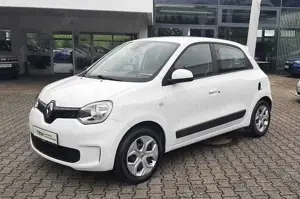 Renault Twingo Limited SCe 65 SHZ Klima 5-türig