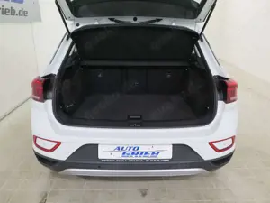 Volkswagen T-Roc Life, LED, Navi, App, ACC, Alu Bild 5
