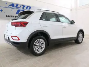 Volkswagen T-Roc Life, LED, Navi, App, ACC, Alu Bild 2