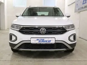Volkswagen T-Roc Life, LED, Navi, App, ACC, Alu Bild 3