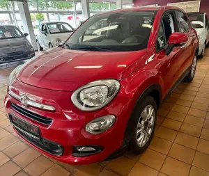 Fiat 500X Pop Star Bild 3