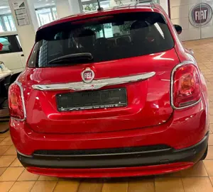 Fiat 500X Pop Star Bild 5