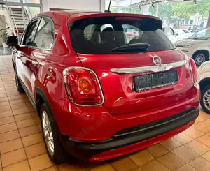 Fiat 500X Pop Star Bild 4
