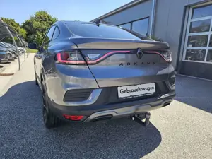Renault Arkana 160 EDC Mild-Hybrid-Esprit Alpine*AHK* Bild 4