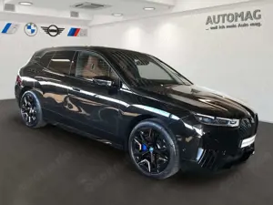 BMW iX xDrive40 Sportpaket*Head-Up*HK*HiFi*DAB*AHK Bild 2