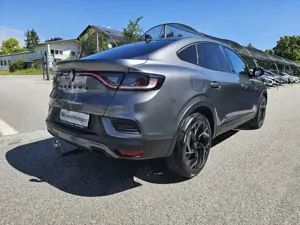 Renault Arkana 160 EDC Mild-Hybrid-Esprit Alpine*AHK* Bild 5