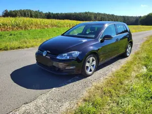 Volkswagen Golf Comfortline BlueMotion
