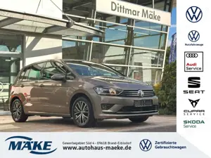 Volkswagen Golf Sportsvan Allstar 1.4 TSI DSG AHZV PDC ALU STDHZG