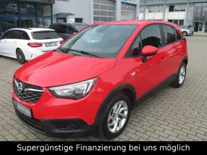 Opel Crossland X KLIMA,GARANTIE,BLUETOOTH