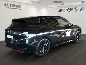 BMW iX xDrive40 Sportpaket*Head-Up*HK*HiFi*DAB*AHK Bild 3