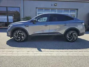 Renault Arkana 160 EDC Mild-Hybrid-Esprit Alpine*AHK* Bild 3