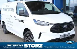 Ford Transit Custom Kasten 320 L1 Trend AWD AUTOMATIK|TECHNOLOGIE PAKE