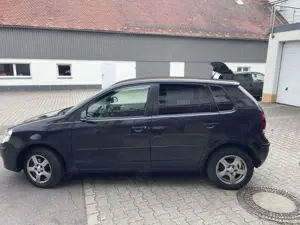 Volkswagen Polo 1.2 Comfortline Bild 3