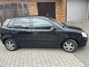 Volkswagen Polo 1.2 Comfortline Bild 2