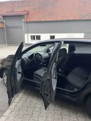 Volkswagen Polo 1.2 Comfortline Bild 5