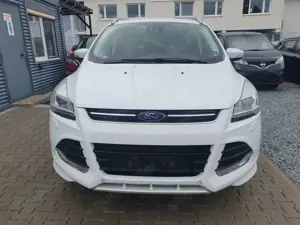 Ford Kuga Individual