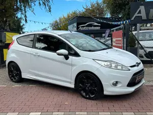 Ford Fiesta ST 1.6*Klima*Leder*Szhz*Bluetooth*TÜV NEU
