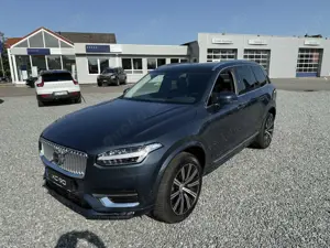 Volvo XC90 Plus Bright AWD