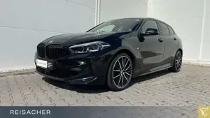 BMW 120 d Aut M Sport,LCPro.Pano,LED,PDCv+h,DAB